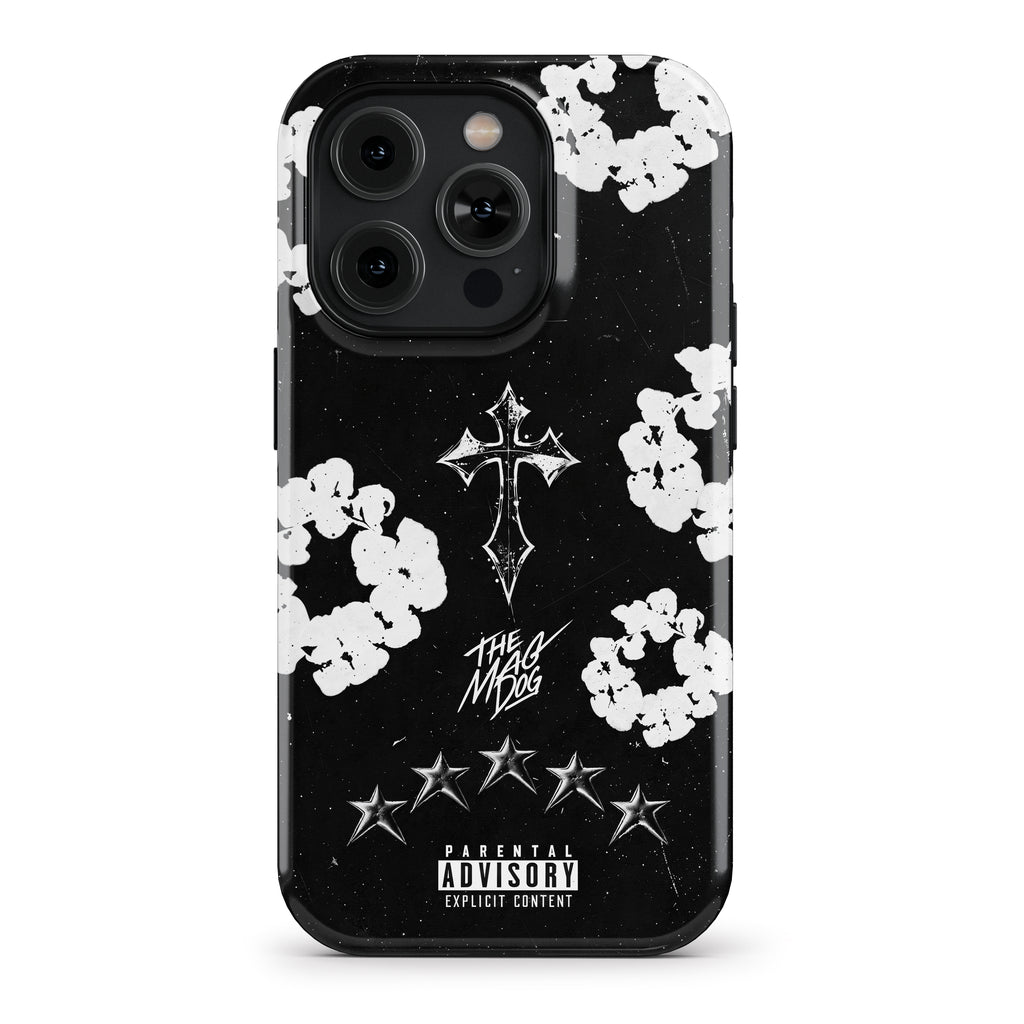CHROME HEARTS