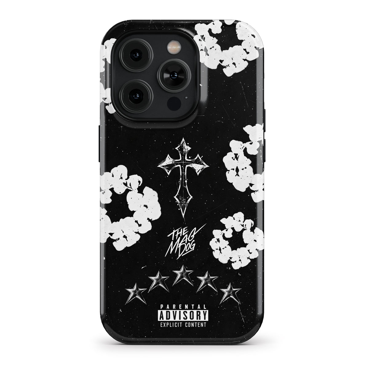 CHROME HEARTS