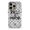 RICO O MUERTO