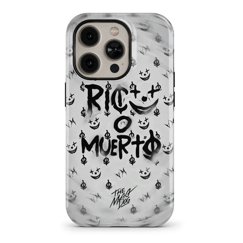 RICO O MUERTO