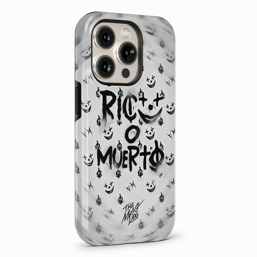 RICO O MUERTO