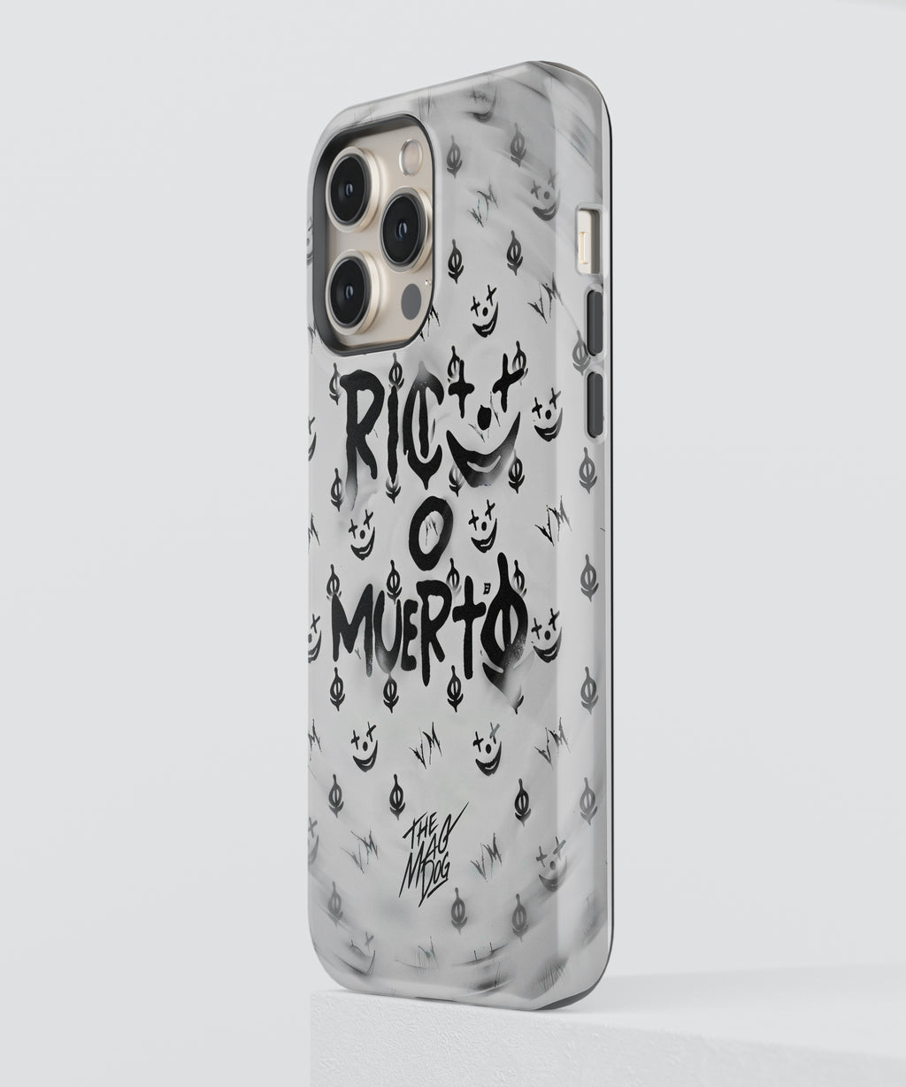 RICO O MUERTO