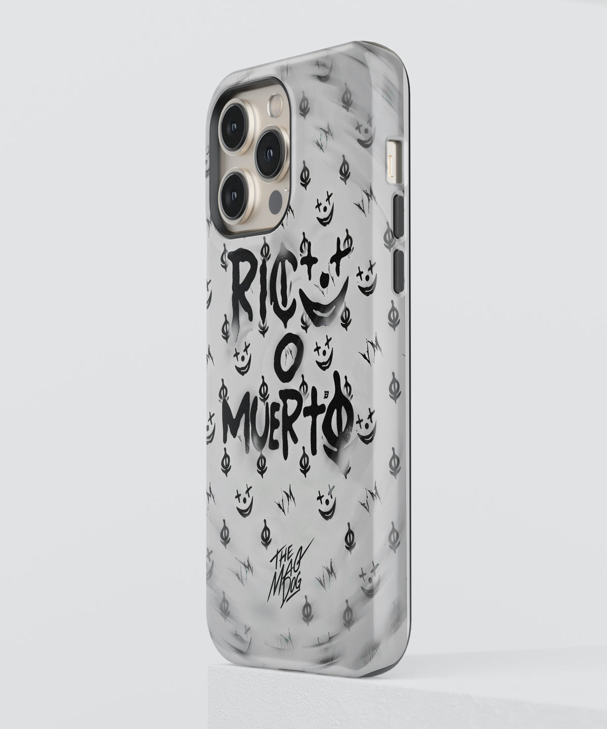 RICO O MUERTO