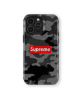 SUP CAMO