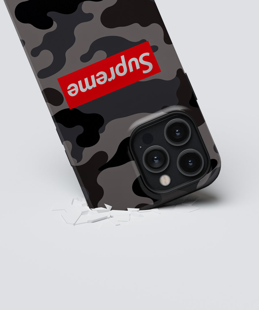 SUP CAMO