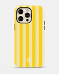 YELLOW STRIPES