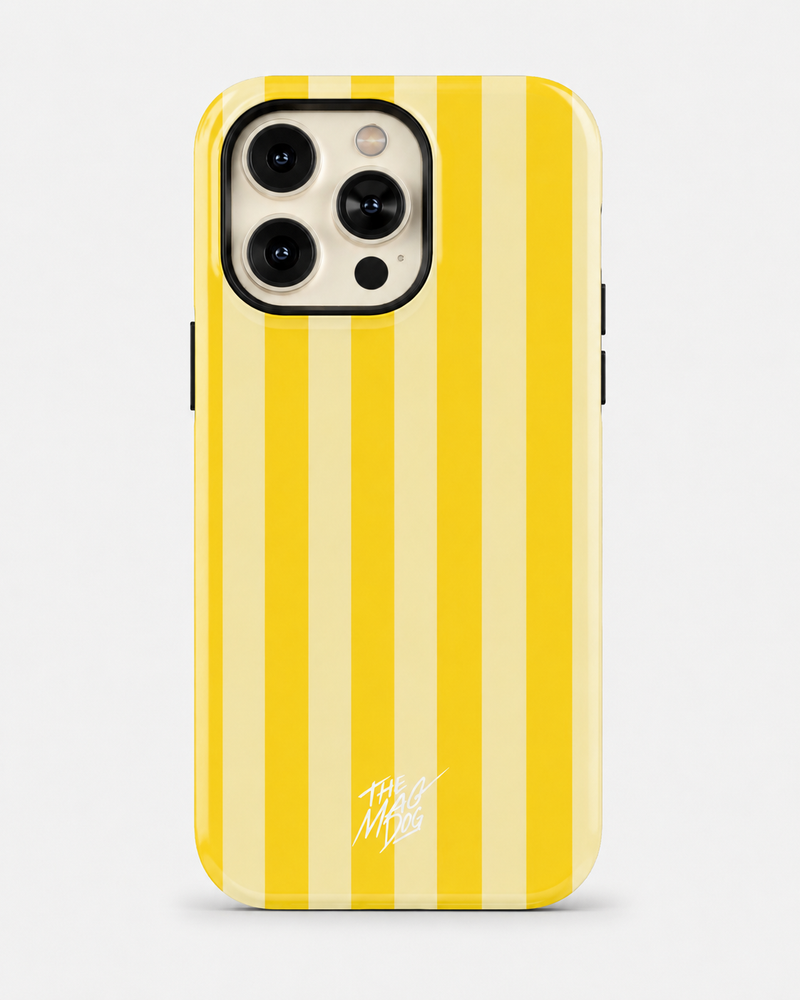 YELLOW STRIPES