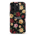 SUPREME ROSES