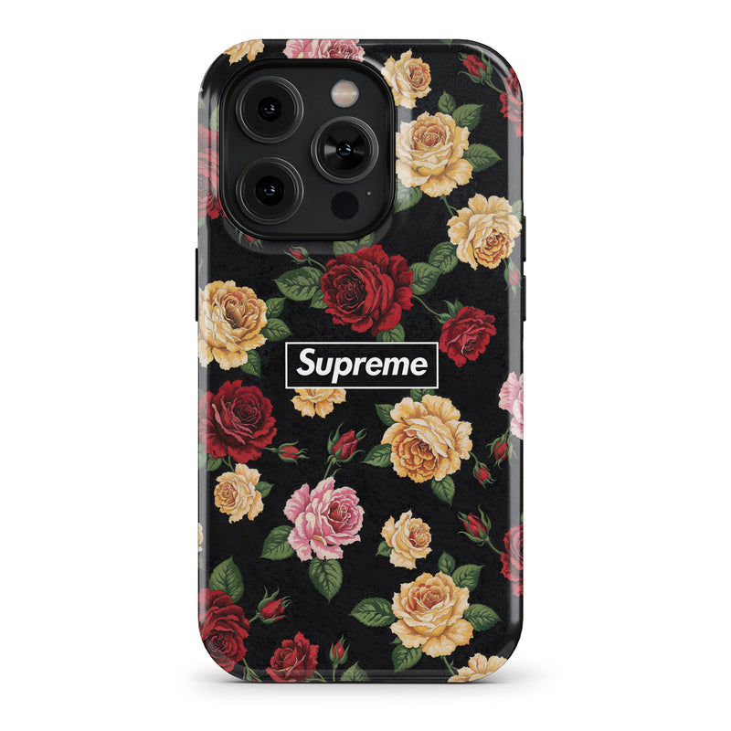 SUPREME ROSES