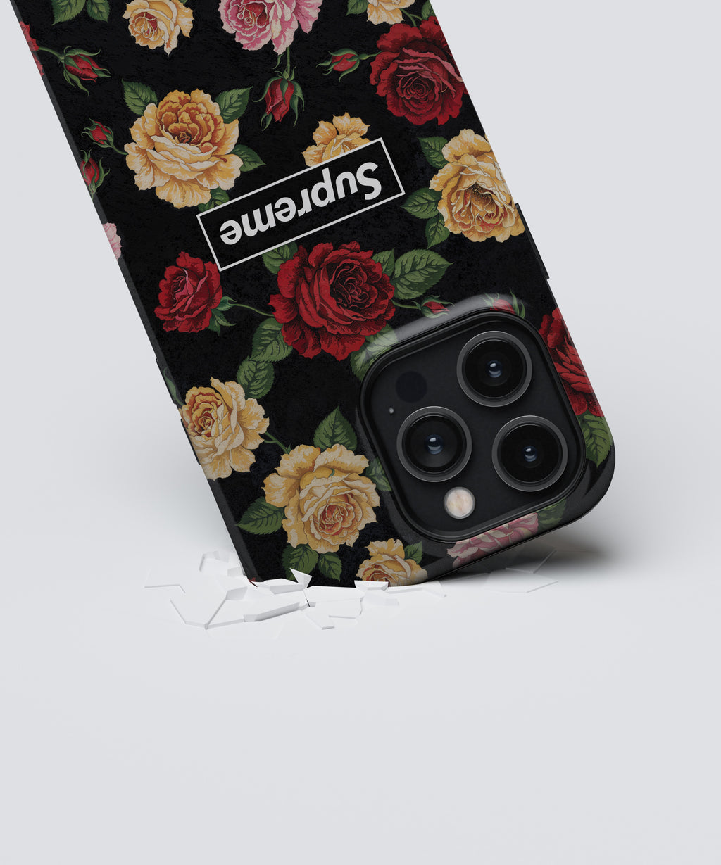 SUPREME ROSES