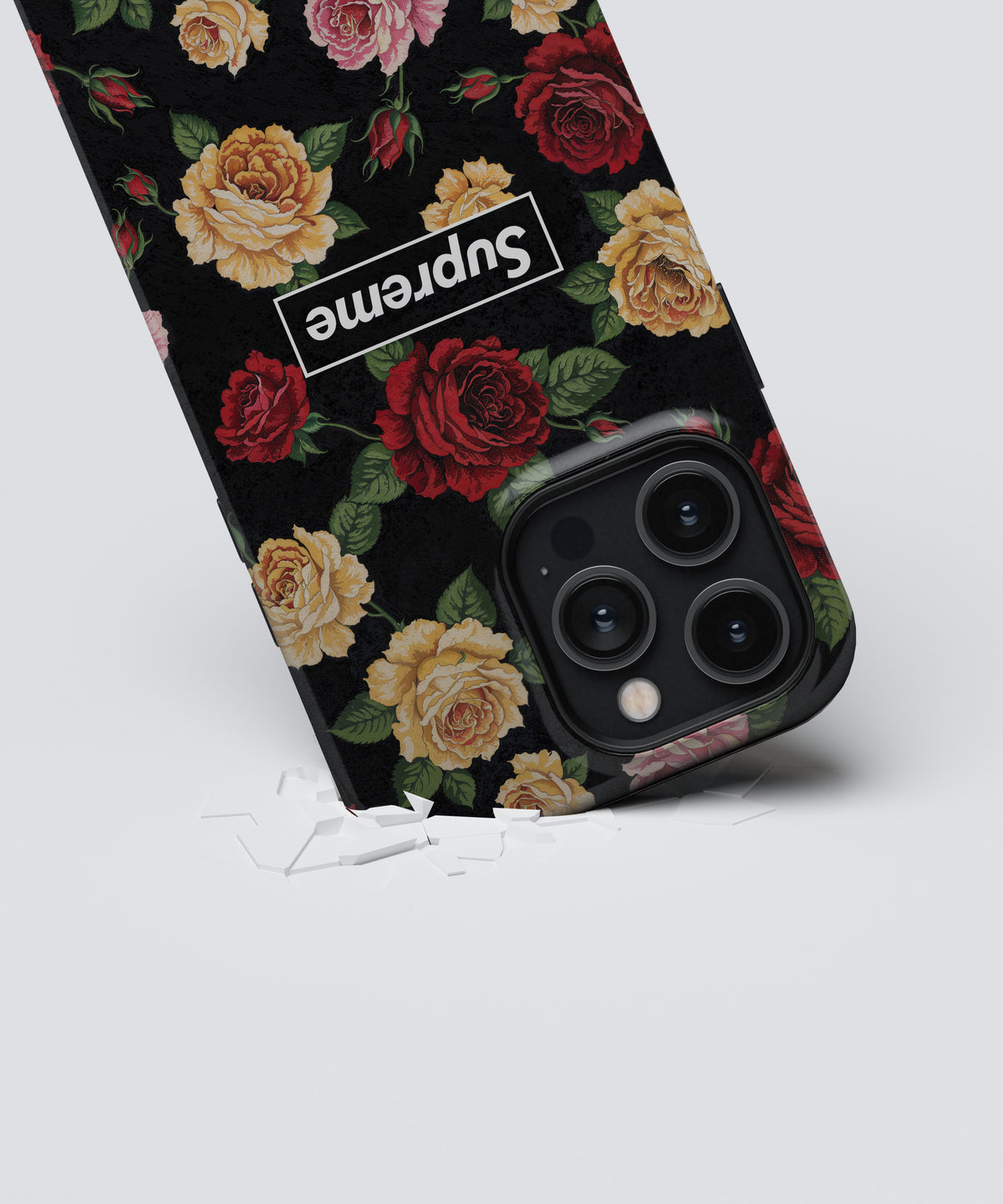 SUPREME ROSES